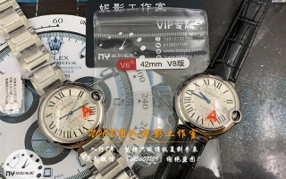 v6厂v8蓝气球-蓝气球v6厂机芯耐用吗