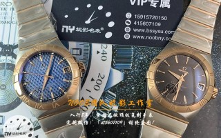 vs厂欧米茄星座复刻表-VS厂欧米茄8500星座做工细节评测