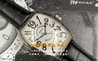 gf厂法兰克穆勒8800评测-内附gf厂法兰克穆勒8800最新实拍细节图