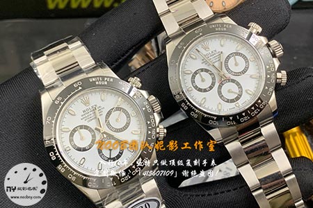 揭秘Clean Factory Watches：复刻表界的黑马，完美还原劳力士的魅力