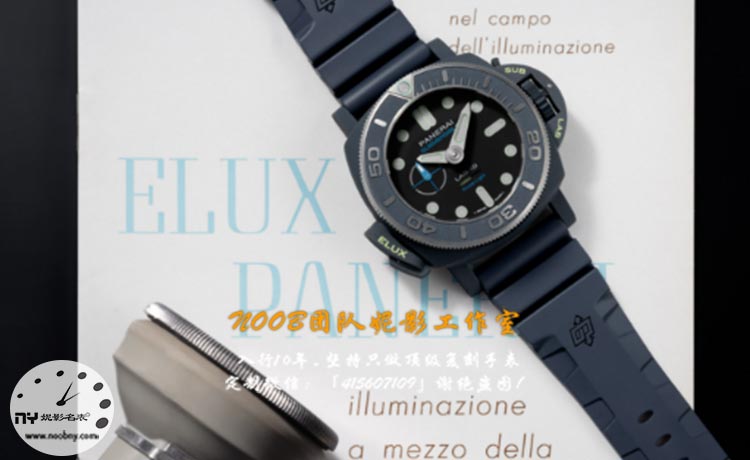 沛纳海潜水Elux-LAB-ID-PAM01800手表7.jpg