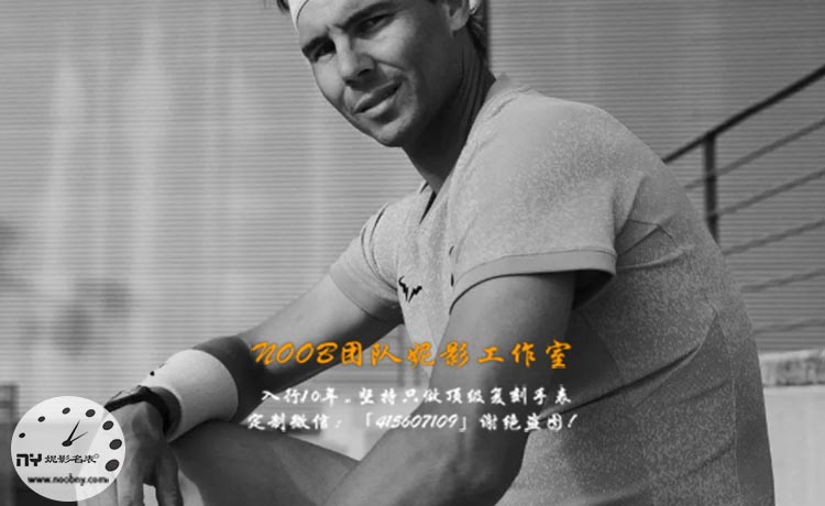 RICHARD MILLE RM 27-05 Flying Tourbillon Rafael Nadal 腕表深度测评