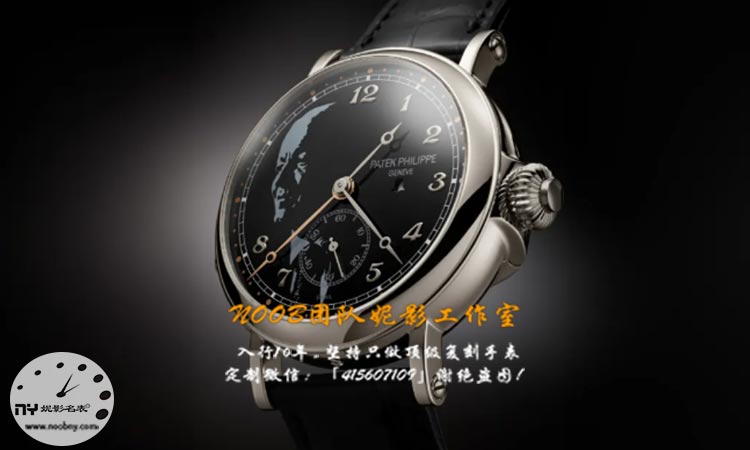 百达翡丽Minute Repeater Alarm 1938P：致敬钟表传奇的巅峰之作